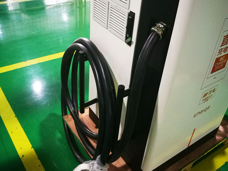 新能源充電樁高壓線TPU聚醚防火料